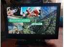 TV 53cm Panasonic TX-21JT2P cu telecomanda televizor Blaupunkt B32A147TCHD diagonala 82cm 32